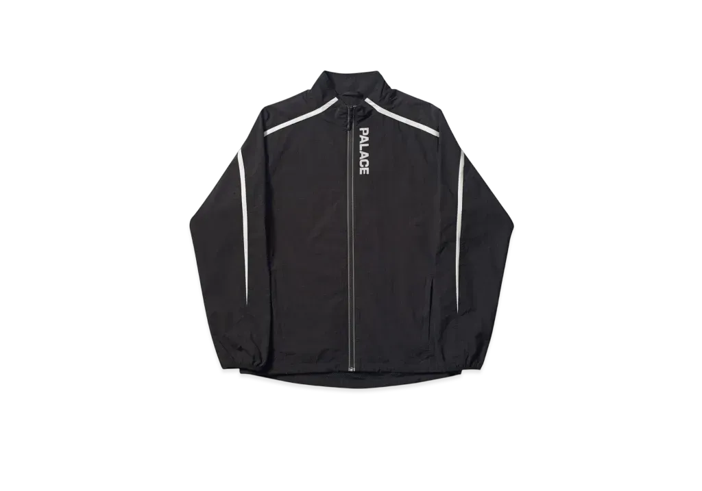 PALACE B-Line 3M Shell Top "Black"