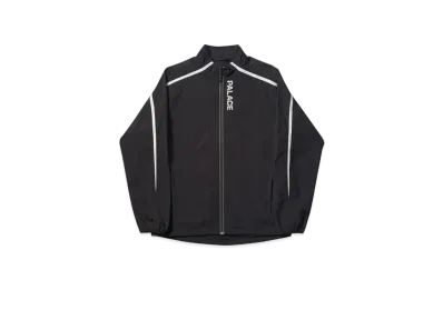 PALACE B-Line 3M Shell Top "Black"