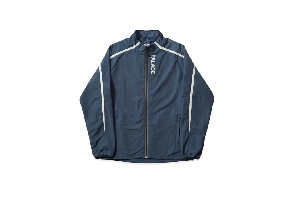 PALACE B-Line 3M Shell Top "Navy"