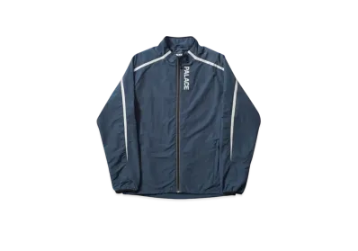 PALACE B-Line 3M Shell Top "Navy"