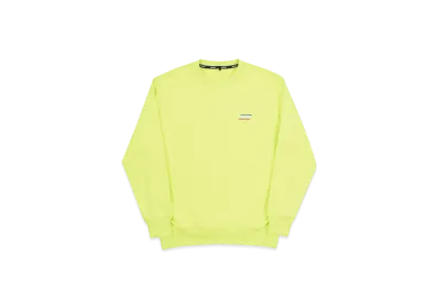 PALACE Basically a Crew "Fluro"