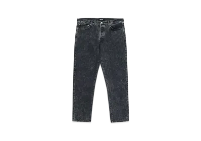 PALACE Acid Jeans "Black"