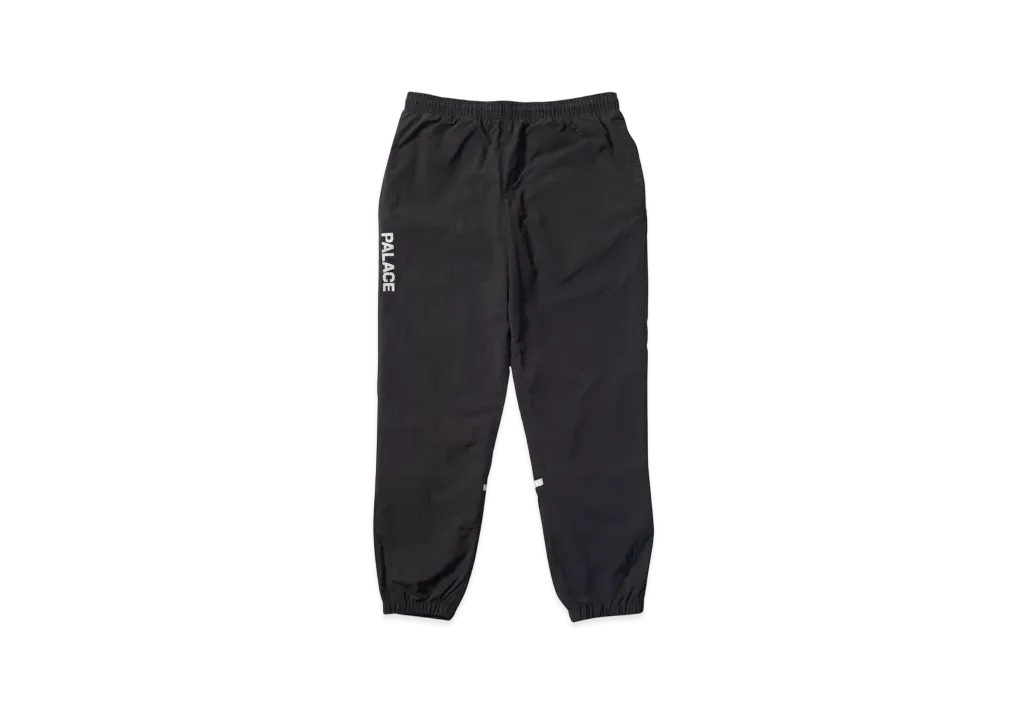PALACE B-Line 3M Shell Pant "Black"