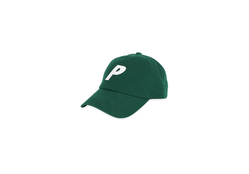 PALACE P 6-Panel "Green"