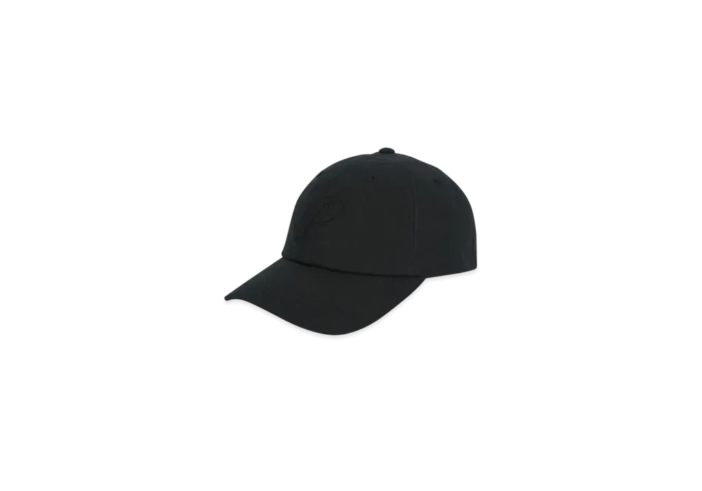 PALACE P 6-Panel Ventile "Black"