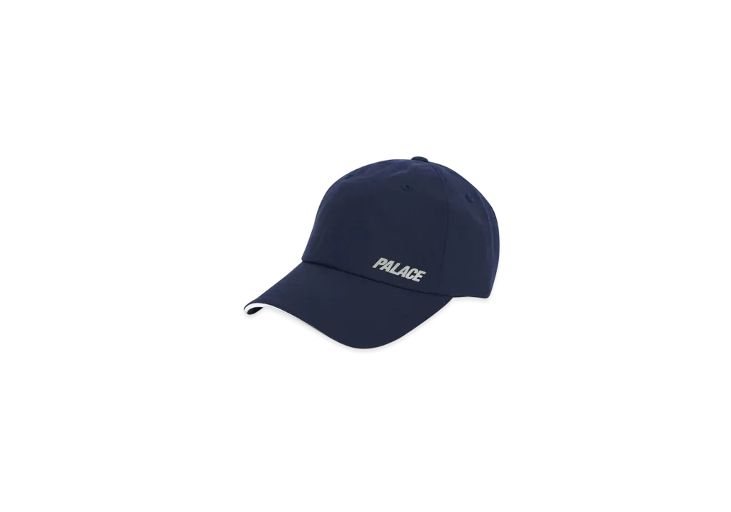 PALACE Font 6-Panel "Navy"