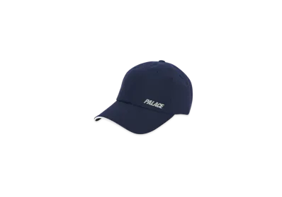 PALACE Font 6-Panel "Navy"