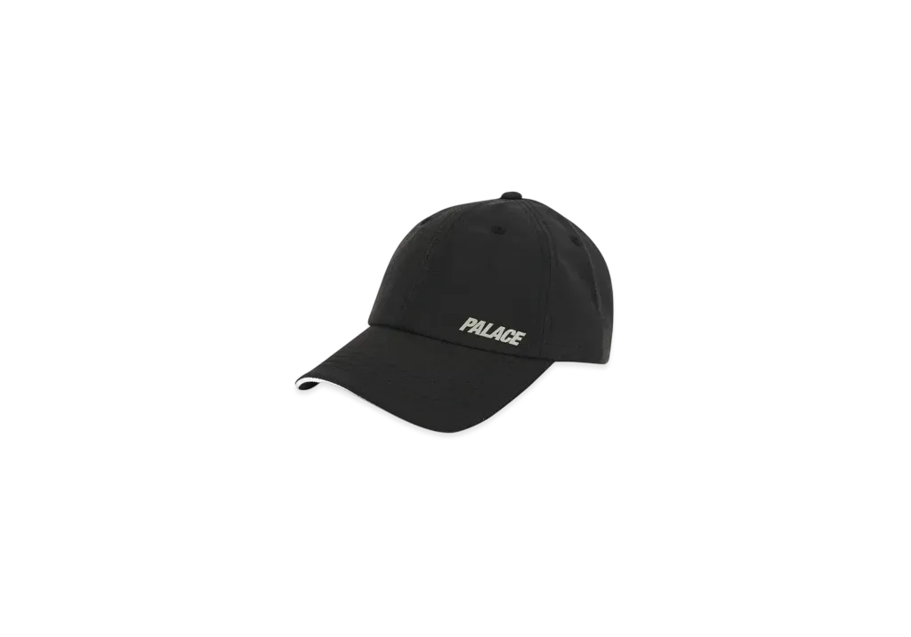 PALACE Font 6-Panel "Black"