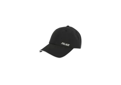PALACE Font 6-Panel "Black"