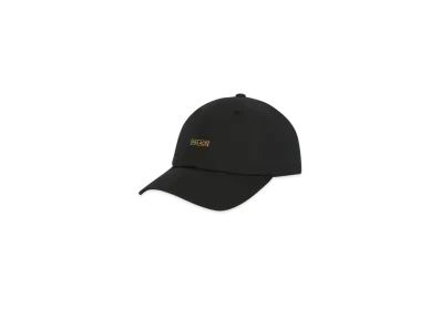 PALACE 6-Panel Millerain "Black"