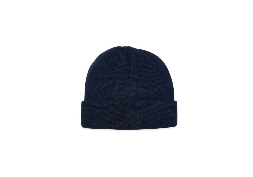 PALACE Flag Label Beanie "Navy"