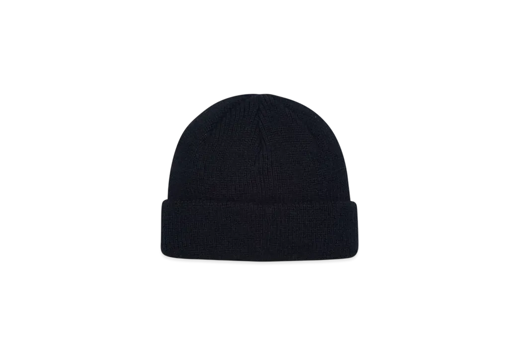 PALACE Flag Label Beanie "Black"