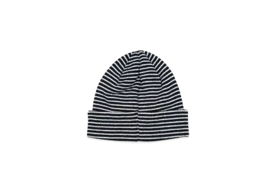 PALACE Petit Stripe Beanie "Black"
