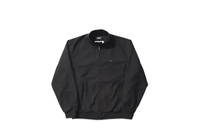PALACE Millerain Harrington "Black"