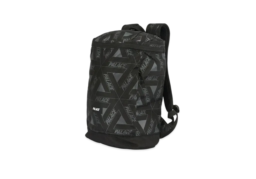 PALACE Tube Pack "Grey"