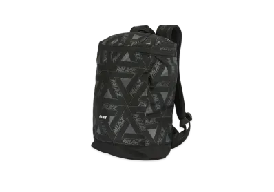 PALACE Tube Pack "Grey"