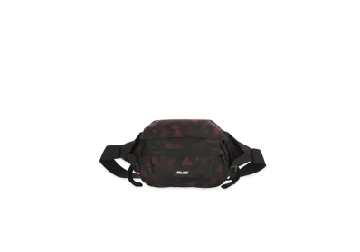 PALACE Bun Bag "Fig"