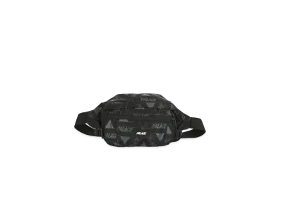 PALACE Bun Bag "Grey"