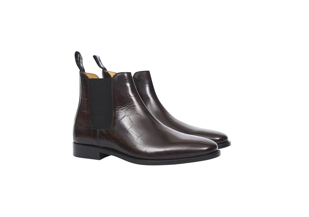 PALACE Chelsea "Red"