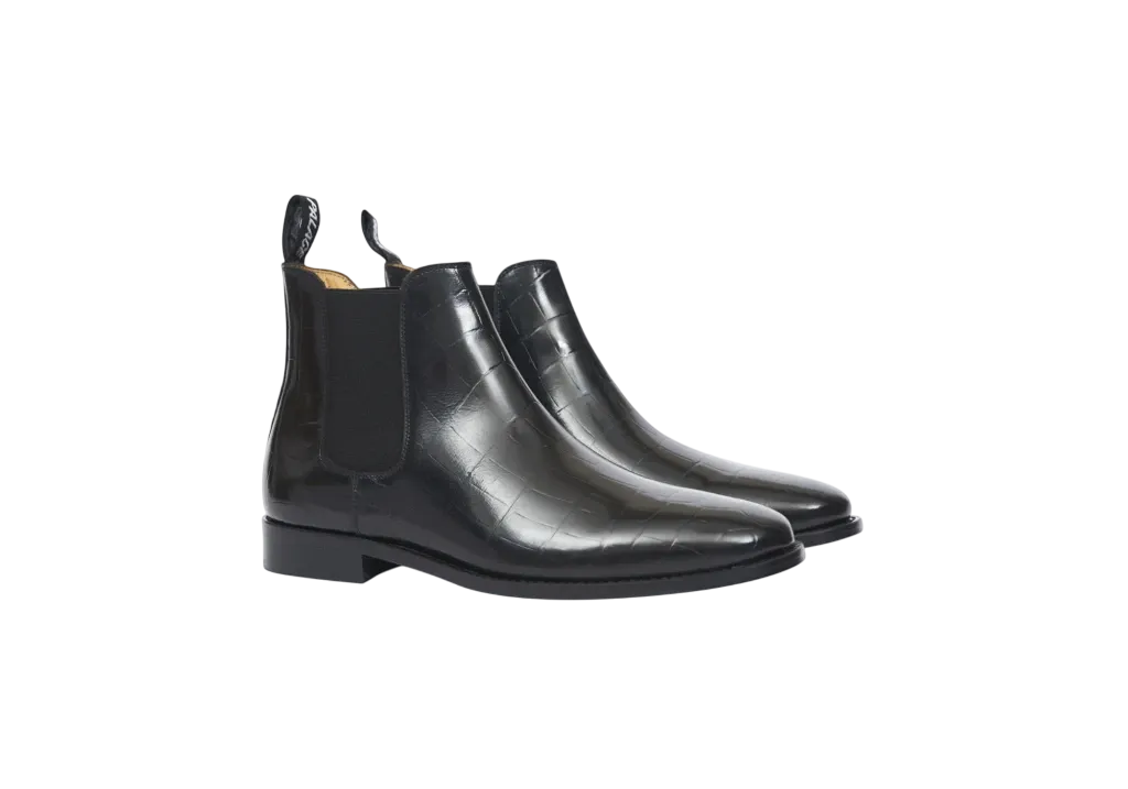 PALACE Chelsea "Black"