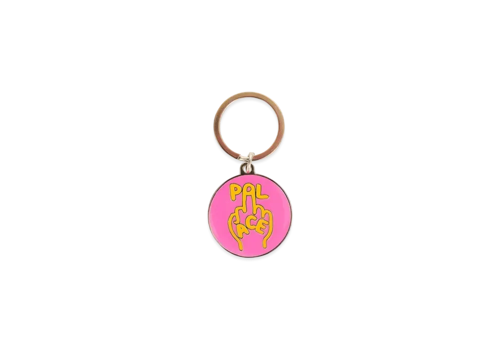 PALACE TRI CARABINER 