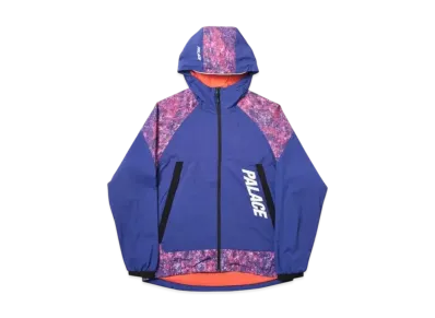 PALACE P-Lite Run It Jacket "Ultramarine"