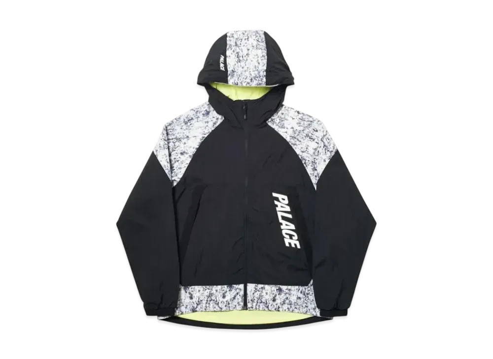 PALACE P-Lite Run It Jacket "Black"