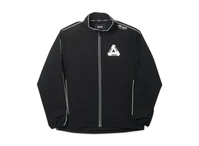 PALACE Pipe Down G Suit Jacket "Black White"