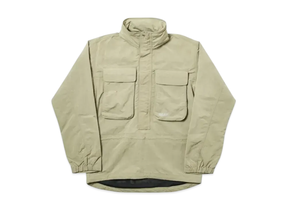 PALACE Bello Jacket "Gold Sand"
