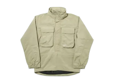 PALACE Bello Jacket "Gold Sand"