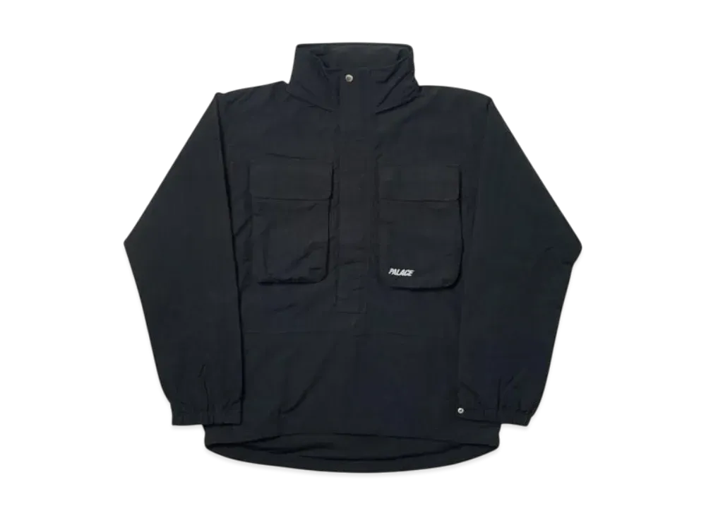 PALACE Bello Jacket "Black"