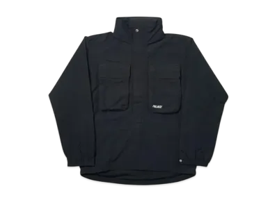 PALACE Bello Jacket "Black"