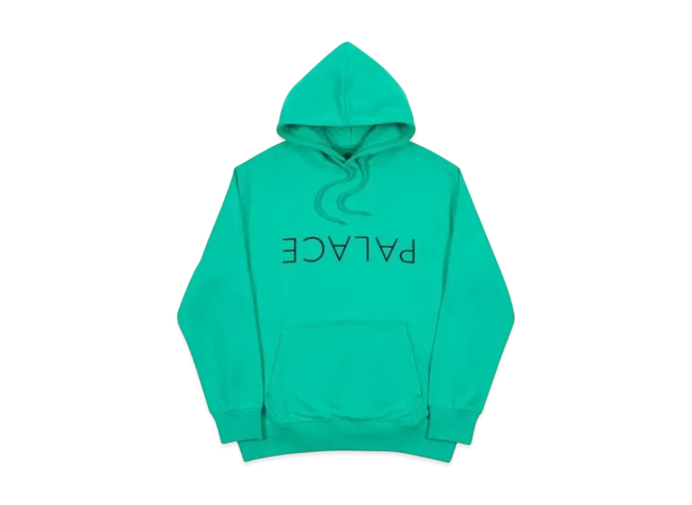 PALACE Nasal Hood "Green"