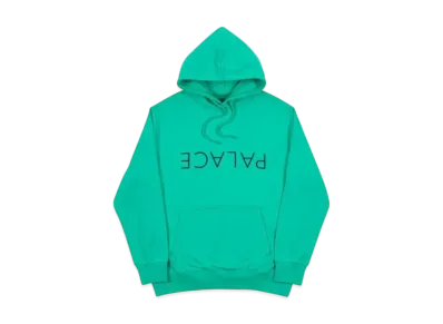 PALACE Nasal Hood "Green"