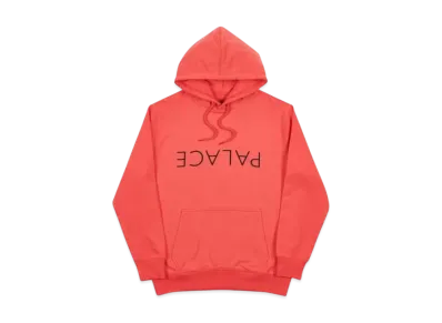 PALACE Nasal Hood "Light Red"