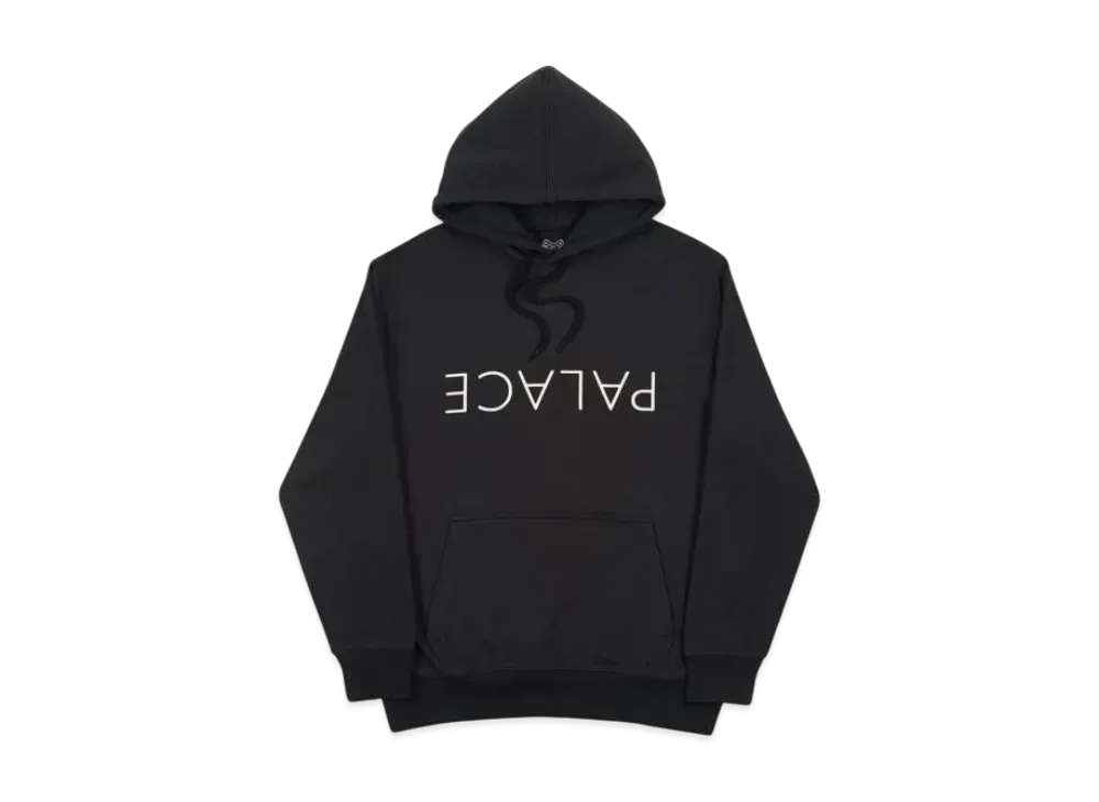 PALACE Nasal Hood "Black"