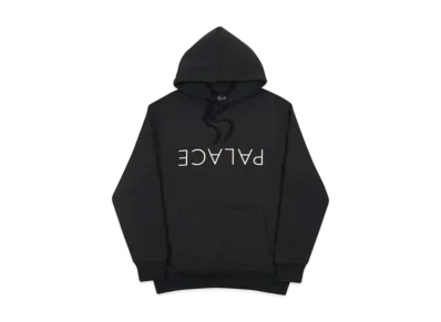PALACE Nasal Hood "Black"