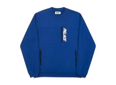 PALACE Garage Crew "Blue"