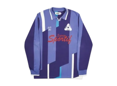 PALACE Sportif Knit "Purple"