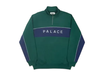 PALACE Quart Funnel "Green"