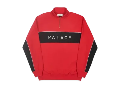 PALACE Quart Funnel "Red"