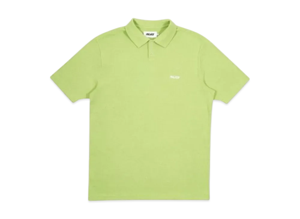 PALACE J-Ard Polo "Green"