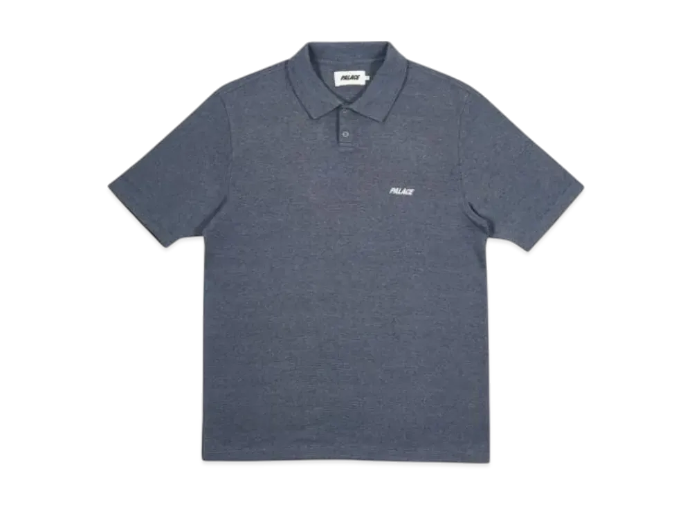 PALACE J-Ard Polo "Navy"