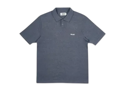 PALACE J-Ard Polo "Navy"