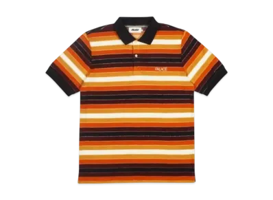 PALACE Terry Polo "Brown"