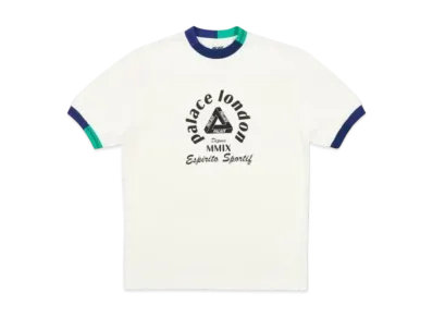 PALACE Sportif T-Shirt "White"