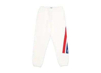 PALACE Duo Joggers "White"