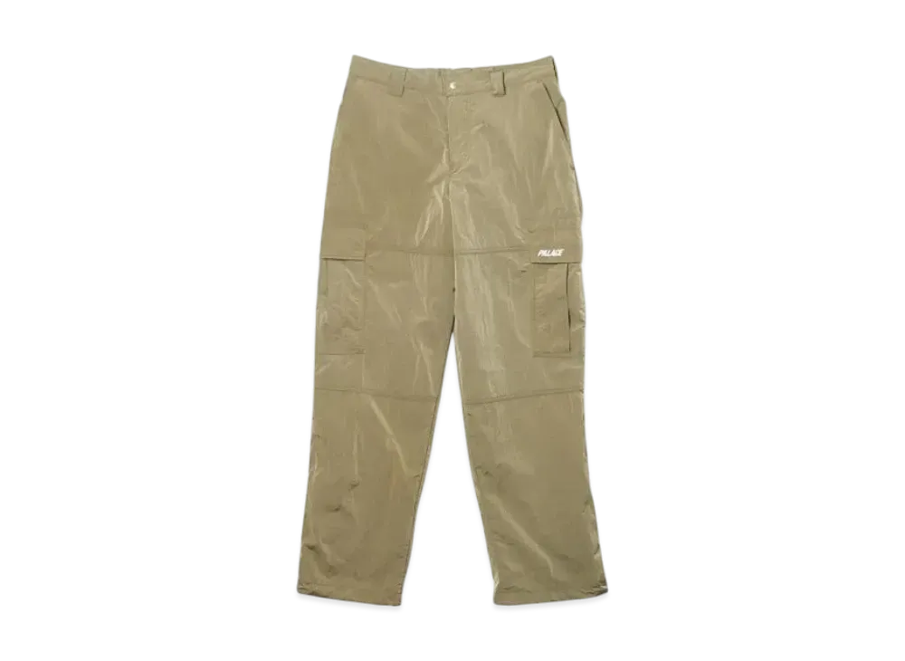 PALACE Crago Bottom "Gold Sand"