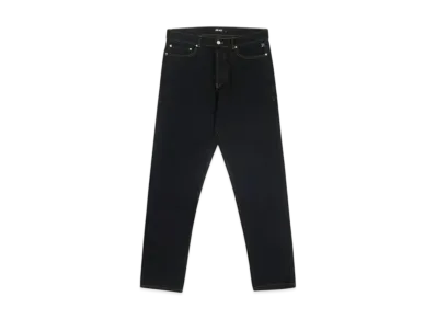 PALACE Jean "Black Stonewash"