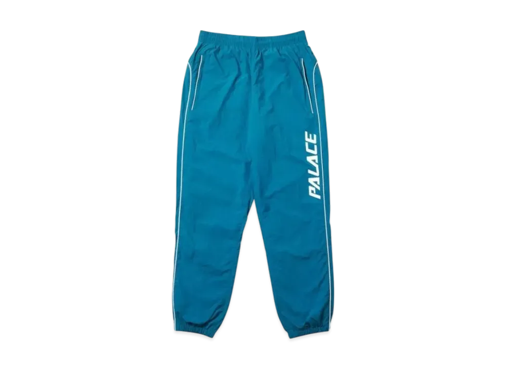 PALACE Pipe Down G Suit Bottoms "Blue"